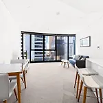 Skytower - Executive Brisbane 9Th Floor Home Base