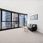 Skytower - Executive Brisbane 9Th Floor Home Base