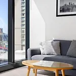 Skytower - Executive Brisbane 9Th Floor Home Base