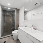 Harmony Residences - Southbrisbane 2br
