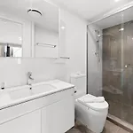 Harmony Residences - Southbrisbane 2br *