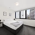 Harmony Residences - Central Southbrisbane 2Br Apt