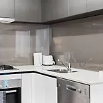 Harmony Residences - Southbrisbane 2br * Brisbane