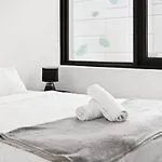 Harmony Residences - Central Southbrisbane 2Br Apt