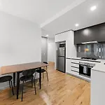 Harmony Residences - Central Southbrisbane 2Br Apt