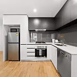 Harmony Residences - Southbrisbane 2br Apartment Brisbane