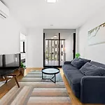 Harmony Residences - Southbrisbane 2br * Brisbane