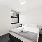 Apartment Harmony Residences - Southbrisbane 2br Brisbane