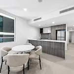 Art House Apartments By Cllix