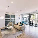 Art House Apartments By Cllix