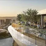 Queens Wharf Luxe Retreat -brisbane Cbd, Pool,