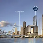 Apartment Queens Wharf Luxe Retreat -brisbane Cbd, Pool, *