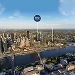 Apartment Queens Wharf Luxe Retreat -brisbane Cbd, Pool, *