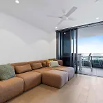 Apartment Queens Wharf Luxe Retreat -brisbane Cbd, Pool,