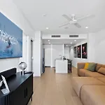 Queens Wharf Luxe Retreat -brisbane Cbd, Pool, Apartment *