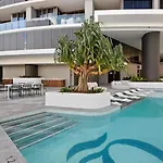 Queens Wharf Luxe Retreat -brisbane Cbd, Pool, Apartment Brisbane