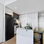 Queens Wharf Luxe Retreat -brisbane Cbd, Pool, *
