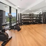 Queens Wharf Luxe Retreat -brisbane Cbd, Pool, Brisbane
