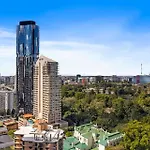 Queens Wharf Luxe Retreat -brisbane Cbd, Pool, * Brisbane