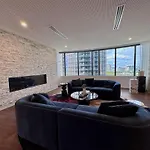Queens Wharf Luxe Retreat -brisbane Cbd, Pool, Apartment Brisbane