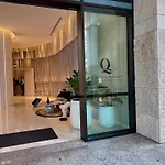Apartment Queens Wharf Luxe Retreat -brisbane Cbd, Pool,