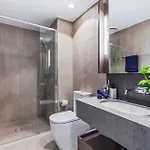 Apartment Queens Wharf Luxe Retreat -brisbane Cbd, Pool, *