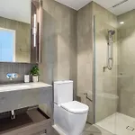Apartment Resort-style Cbd 1-bedroom Walk To Everything