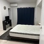 Apartment Studio Room Brisbane