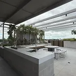 Urban Edge - Mins To Suncorp Stadium & Bne City