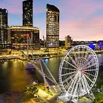 Apartment 3br Retreat At South Bank Near The Beach! *