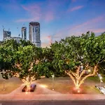 Apartment 3br Retreat At South Bank Near The Beach!