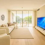 Apartment 3br Retreat At South Bank Near The Beach!