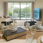 3br Retreat At South Bank Near The Beach! Brisbane