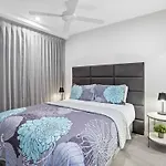 Lux 2Br Apt 5 Stars Hotel Pool Gym 10 Min Cbd