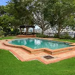 Woolstore Riverfront Apartments Teneriffe