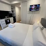 Central Located Cozy Studio In South Brisbane
