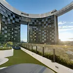 Modern - 1 Bedroom Stay In Queen\'S Wharf Walk To Casino