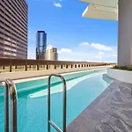 30 Queens Wharf 1 Bedroom - Apartment