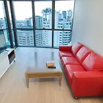 30 Queens Wharf 1 Bedroom Apartment - Brisbane