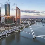 Apartment 30 Queens Wharf 1 Bedroom - Brisbane