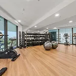 30 Queens Wharf 1 Bedroom - Apartment *