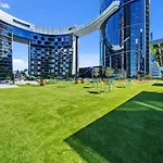 30 Queens Wharf 1 Bedroom - Apartment Brisbane