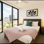 Apartment Kozyguru | Fortitude Valley | 2 Bed