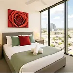 Kozyguru | Fortitude Valley | 2 Bed Apartment Brisbane