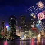 Apartment Kozyguru | Fortitude Valley | 2 Bed Brisbane