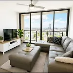 Kozyguru | Fortitude Valley | 2 Bed *