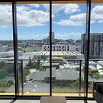 Kozyguru | Fortitude Valley | 2 Bed Apartment Brisbane