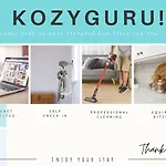 Kozyguru | Fortitude Valley | 2 Bed Apartment *