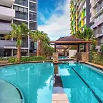 Apartment Kozyguru | Fortitude Valley | 2 Bed *