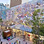 Kozyguru | Fortitude Valley | 2 Bed Apt